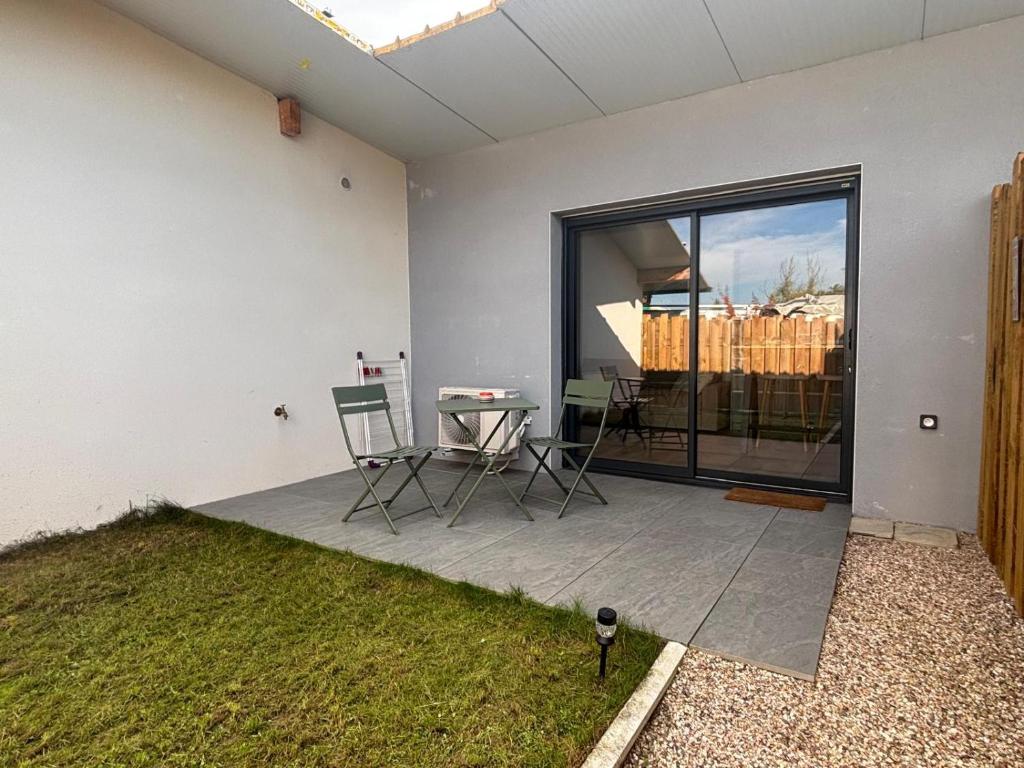 DACSE-VILLAGE - Gite 02 - 4