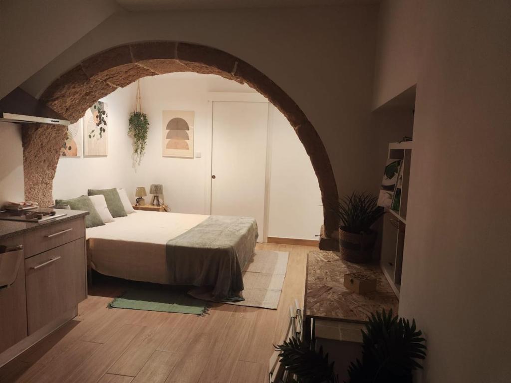 Templar Arch Retreat, Tomar