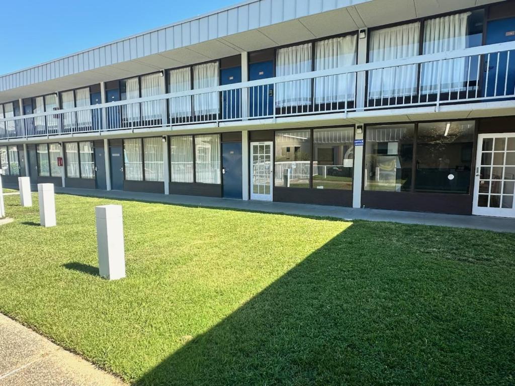 Motel 6 Lugoff, SC, Lugoff