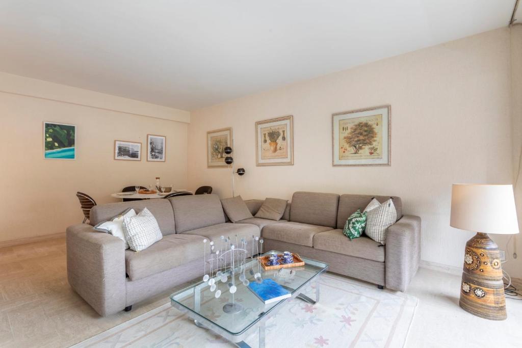 Appartement la Closeraie - Welkeys - 3