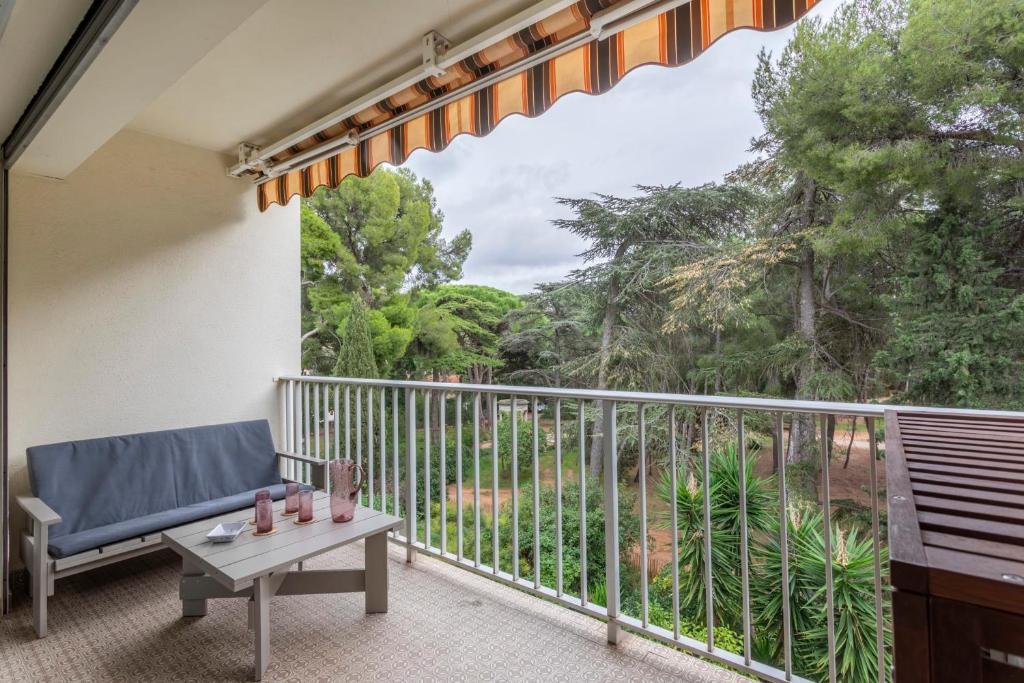 Appartement la Closeraie - Welkeys - 5