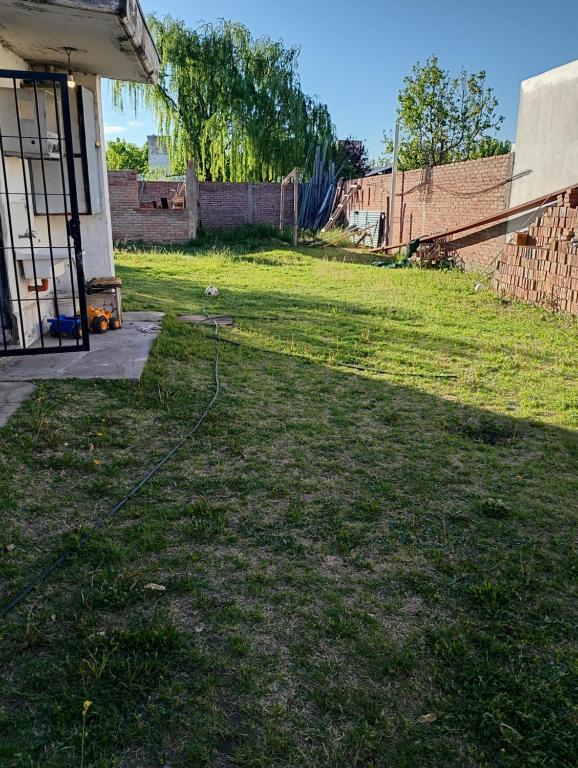 Casa Rawson - 5