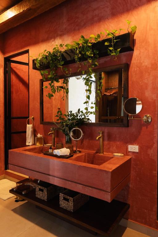 colonial luxury house in cartagena - 2