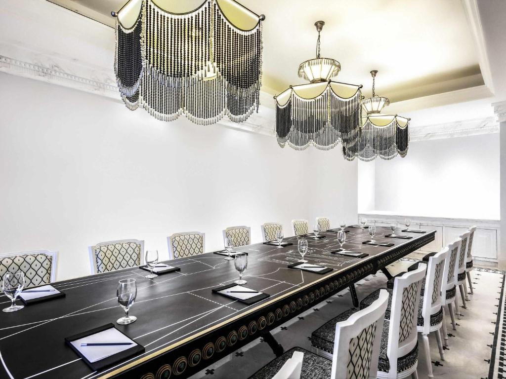Meeting room / ballrooms