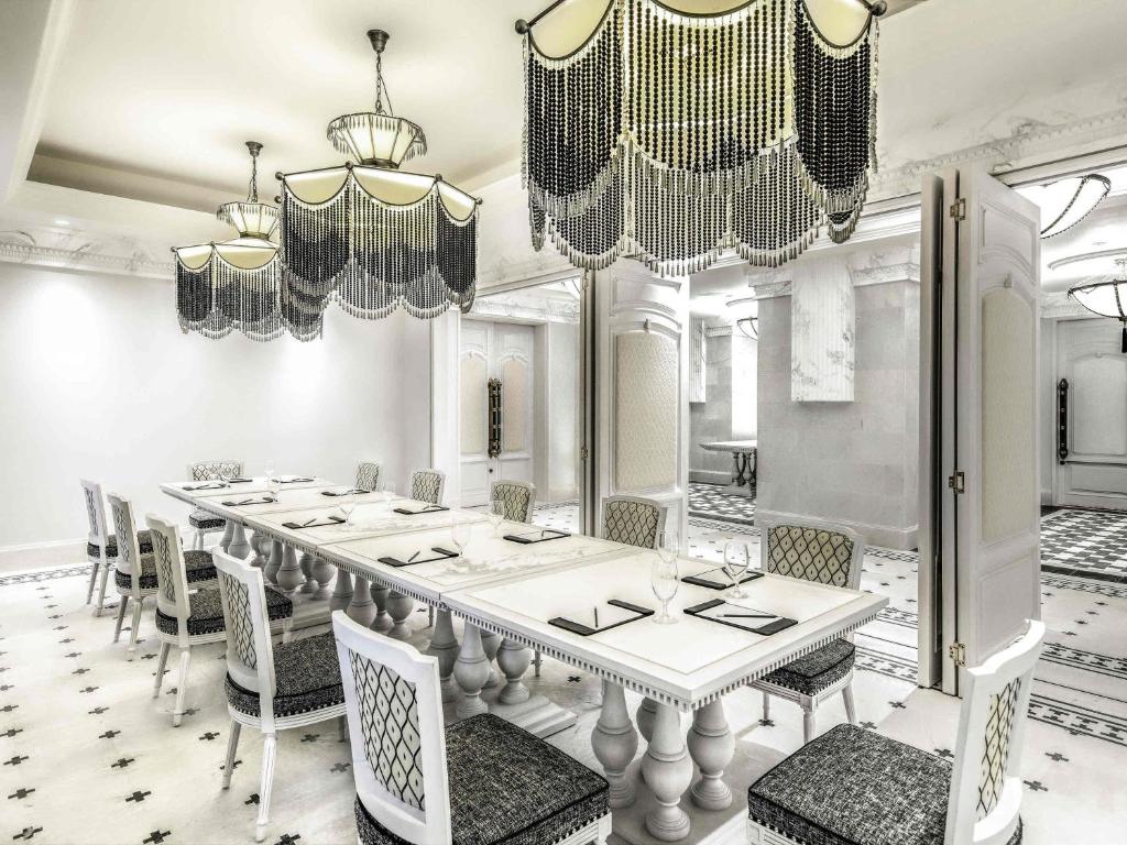 Meeting room / ballrooms