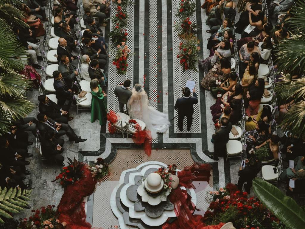 Meeting room / ballrooms