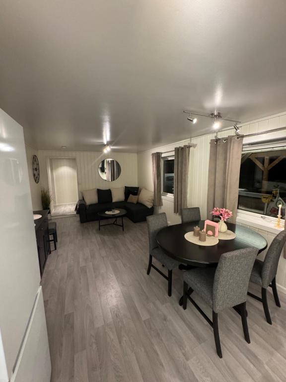 Arctic apartment Tønsvik, Tromsø