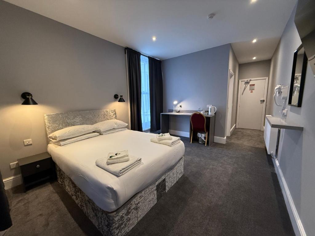 Preston Park Hotel