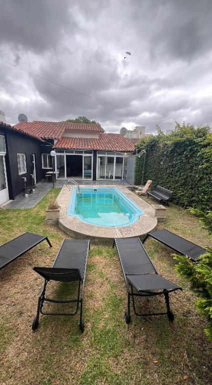 Casa en mar del plata - 1