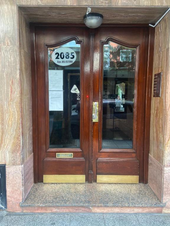 Zona centro 3 ambientes cómodo y moderno - 2