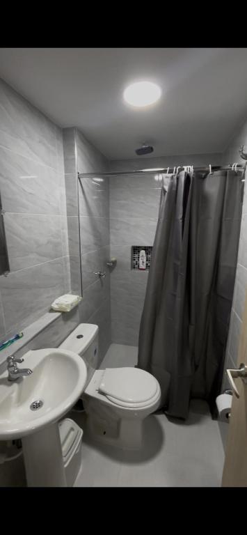 Apartamento acogedor en Santa Marta - 2