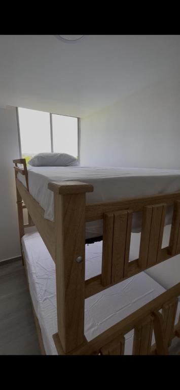 Apartamento acogedor en Santa Marta - 4