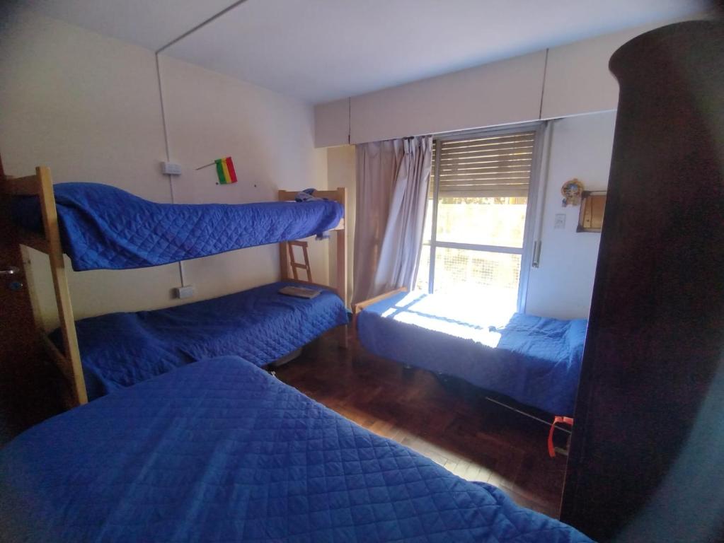 Cama en Habitación compartida en departamento compartido - 5