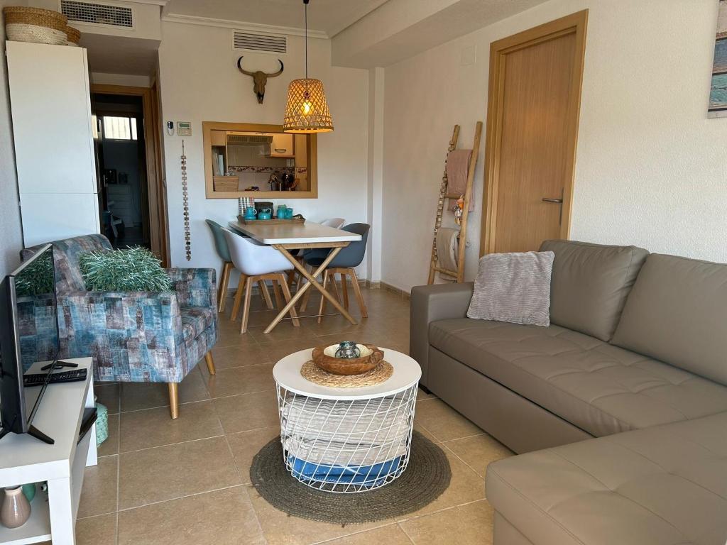 Chameleon Beachfront Ibiza Style - 3