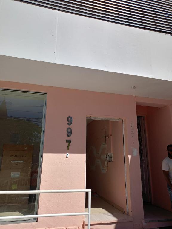 Altitude Hostel, Porto Alegre