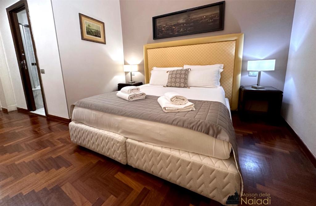 Maison Naiadi Roma - 2