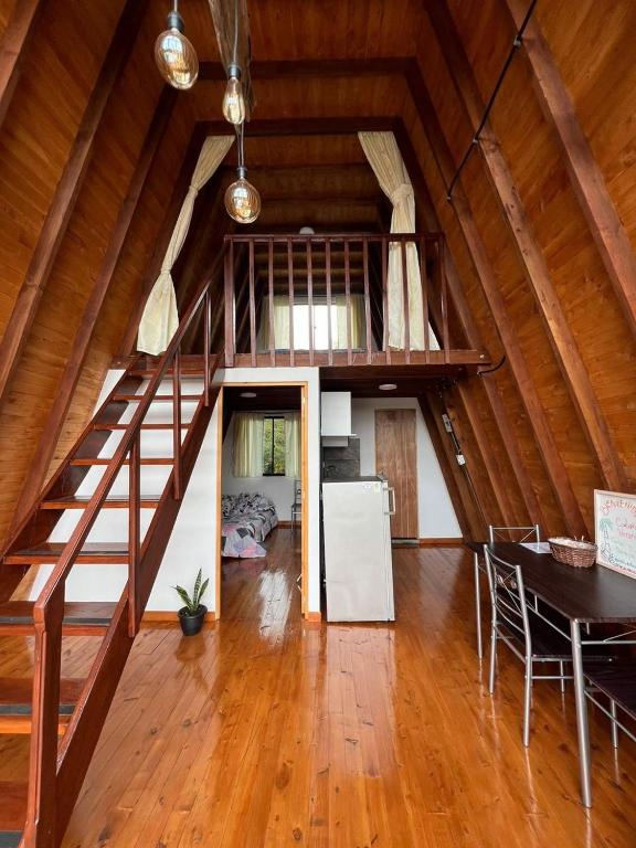 Pazionart Chalets - 4