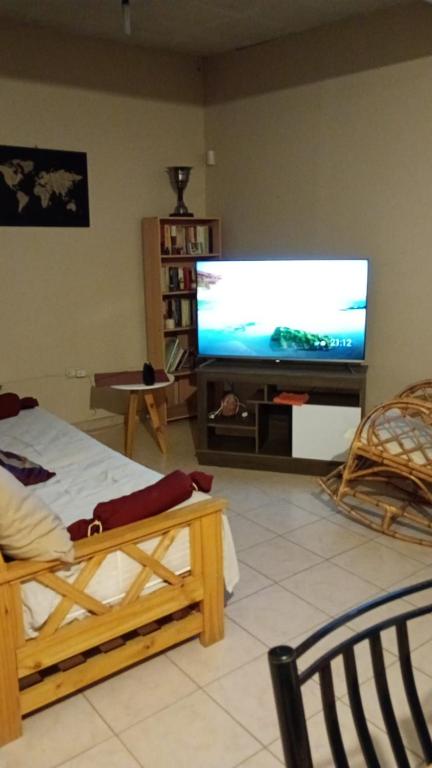 Casa Rawson - 1