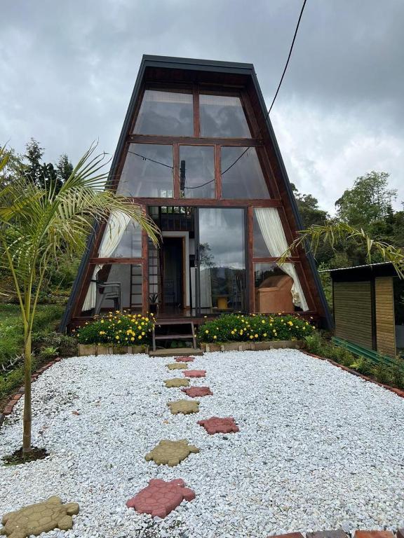 Pazionart Chalets - 3