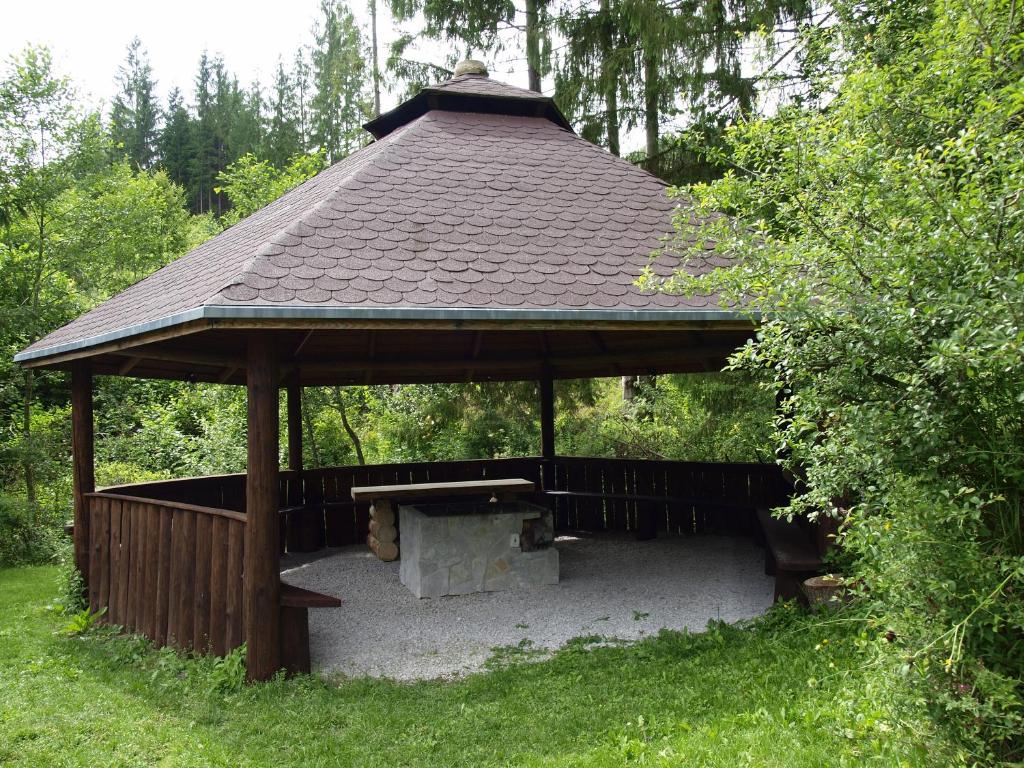 Chalet Tatry photo