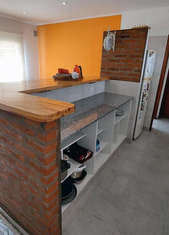 Tu Estadía en Tandil- Frente al Calvario - 3