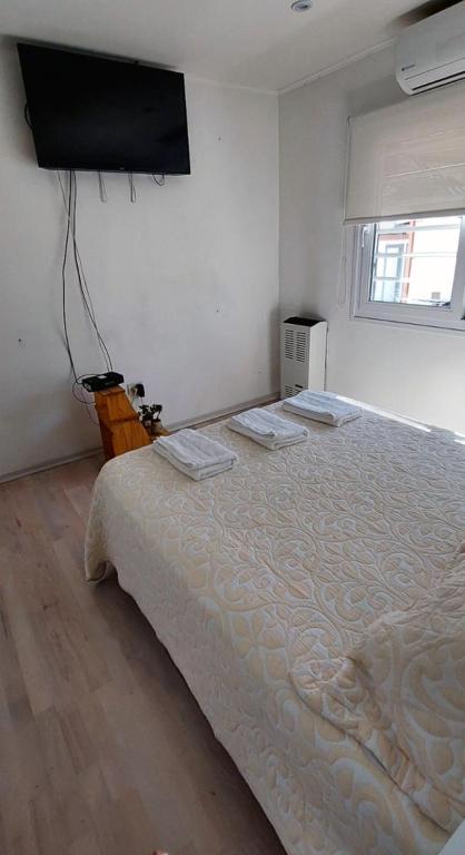 Tu Estadía en Tandil- Frente al Calvario - 2