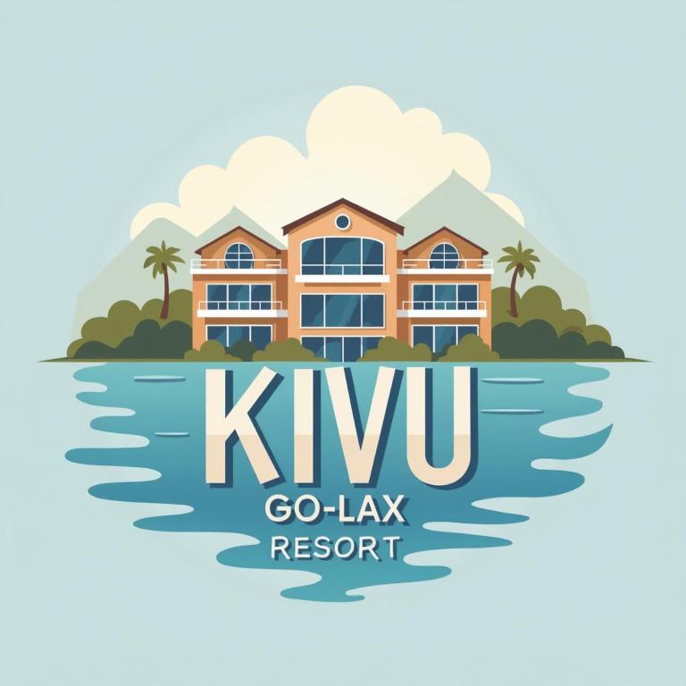 Kivu Go-Lax Resort, Gisenyi
