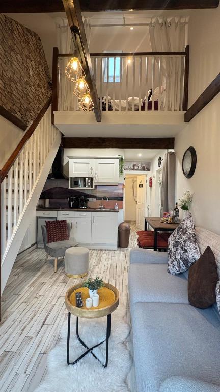 The Casan, Letterkenny