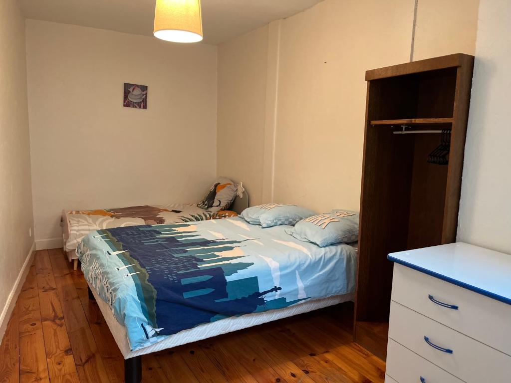 Maison triplex centre de Lourdes - 2