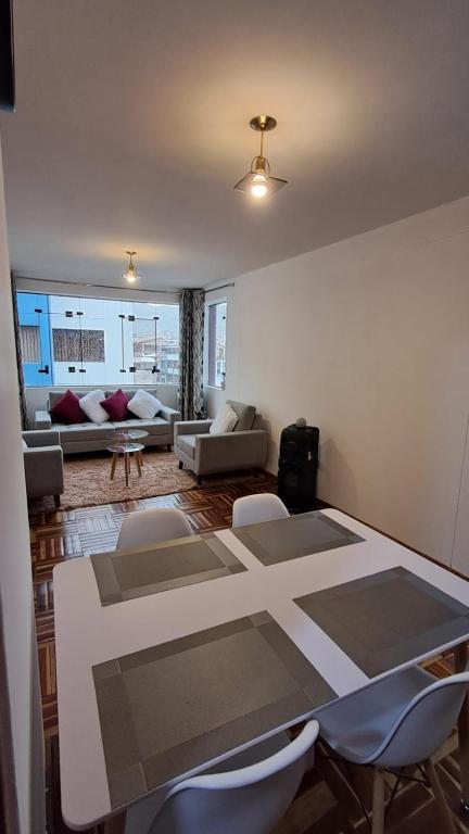 Apartamento aconchegante em Cusco - 5