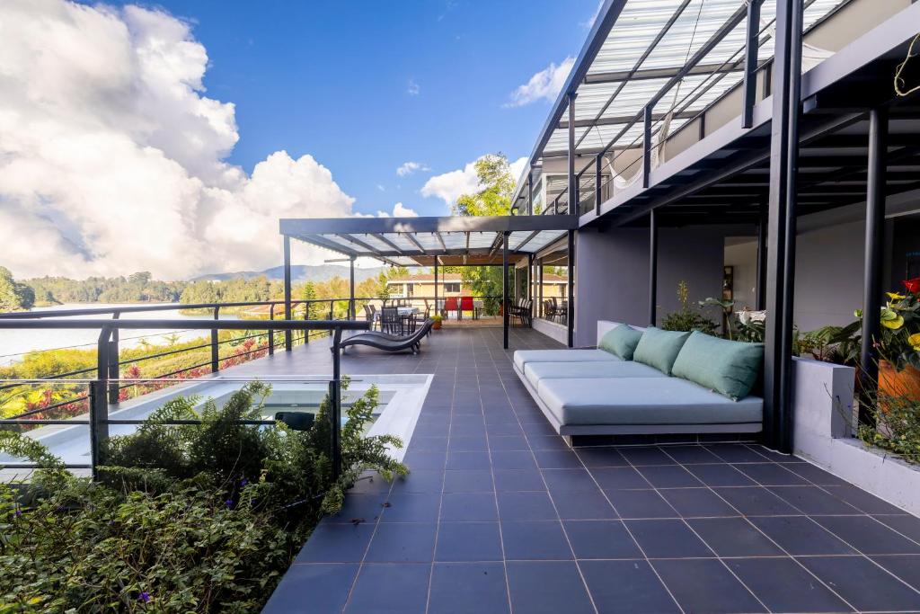 Hotel Bania travels - 1