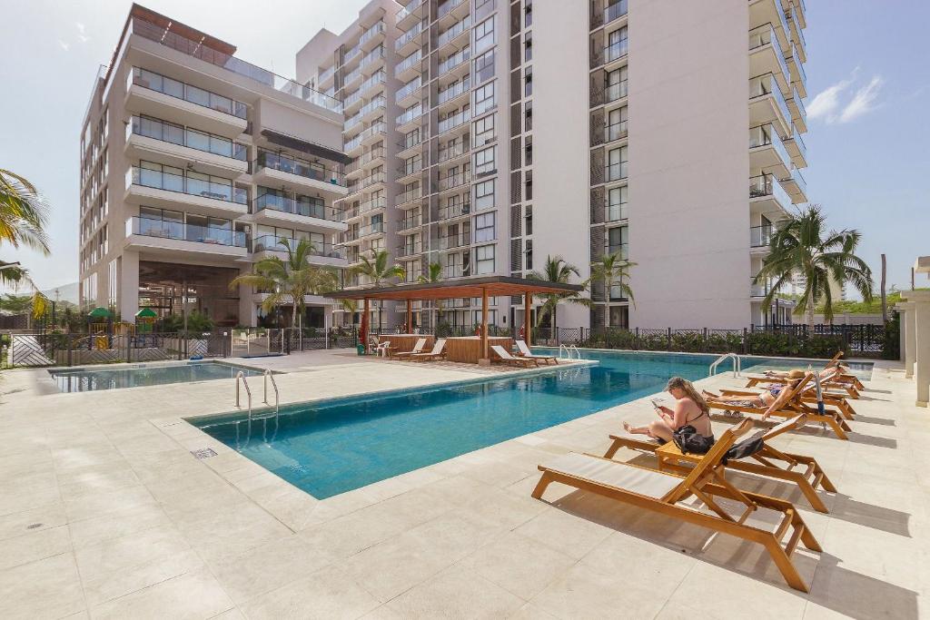 U-GO Salinas del Mar: Luxury and Comfort by the Sea - 4