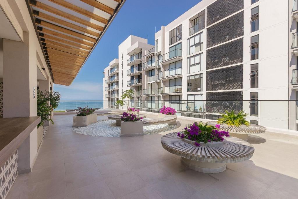 U-GO Salinas del Mar: Luxury and Comfort by the Sea - 5