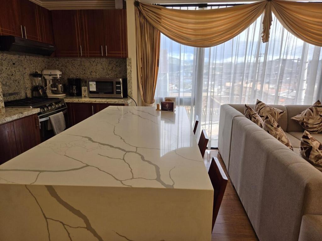 HilltopBellavista suite two - 5