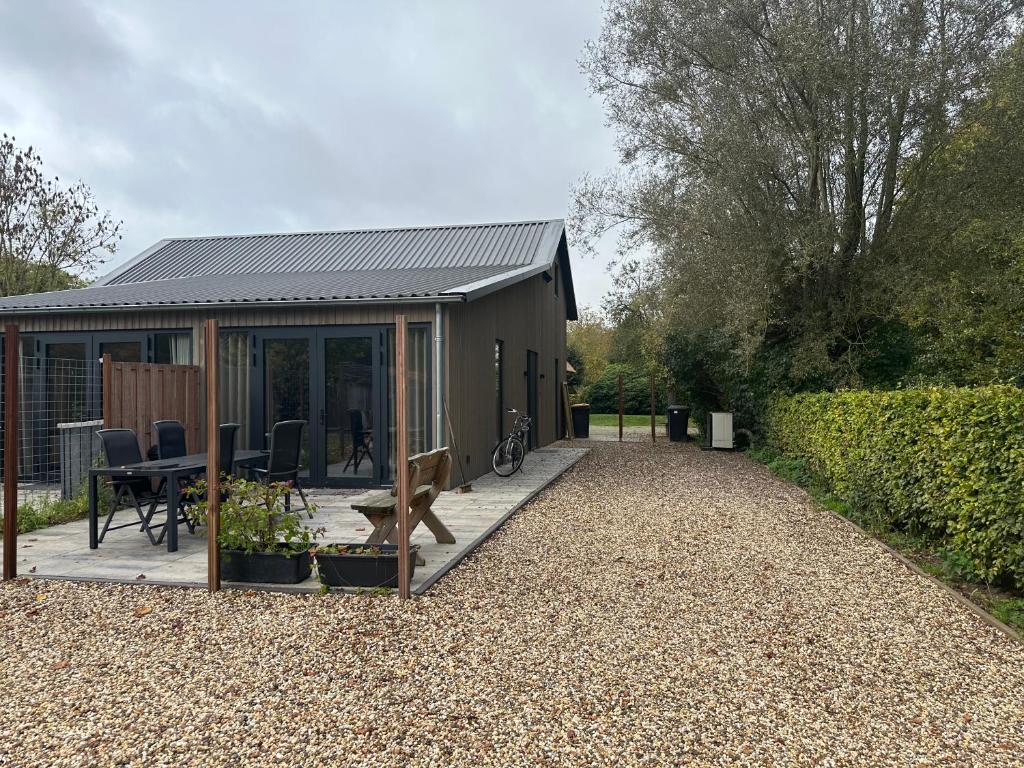 In de olde kapschuur, Beemte