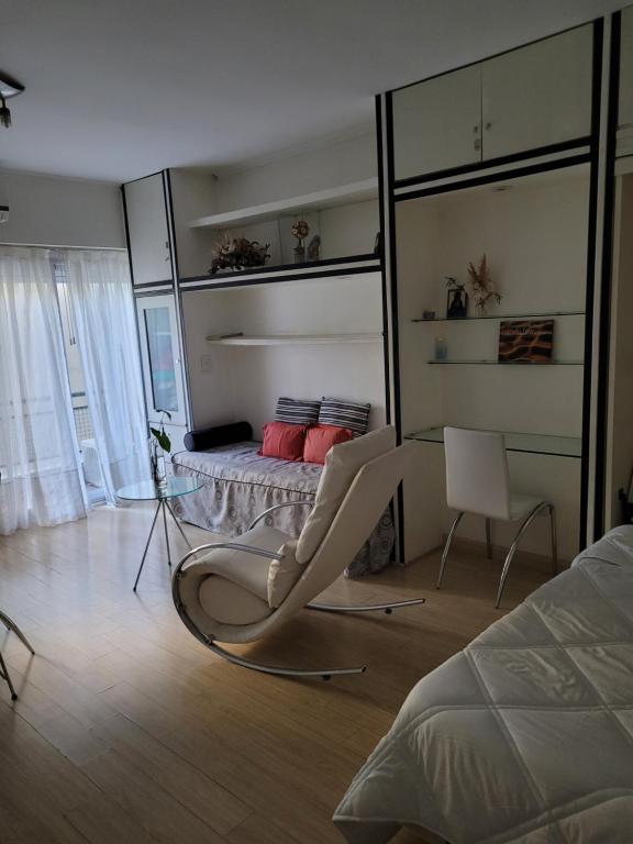 Monoambiente acogedor de hasta 2 personas - 4