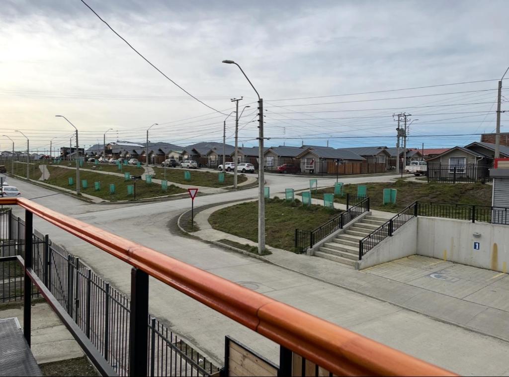 LOFT Glaciar Serrano - 5