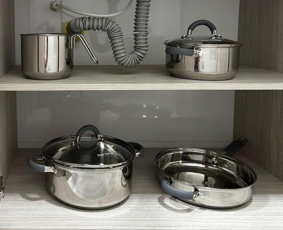 Duplex embajada americana Corferias aeropuerto fiscalía - 5