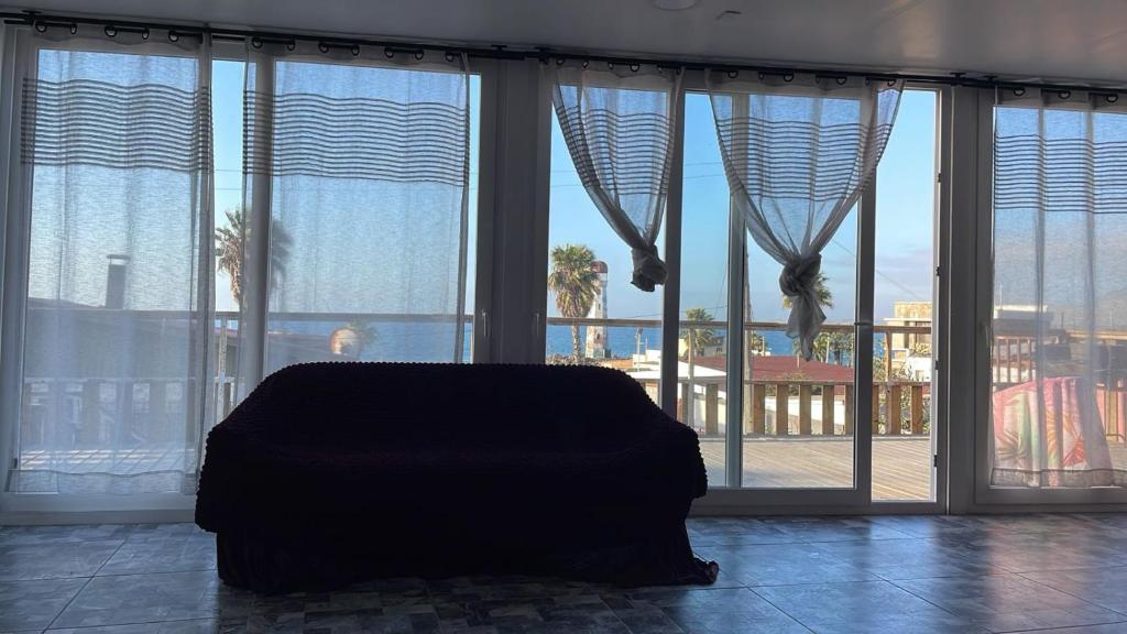 Gran casa con preciosa vista - 4