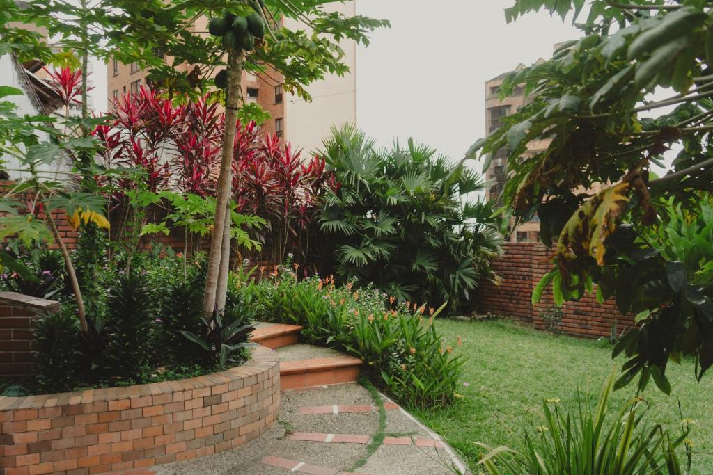 Cabecera House - 2
