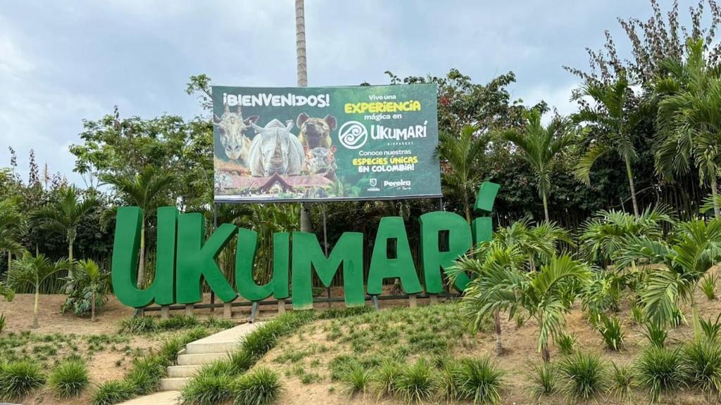 2 min Ukumari luxury apartment in Cerritos Pereira - 3