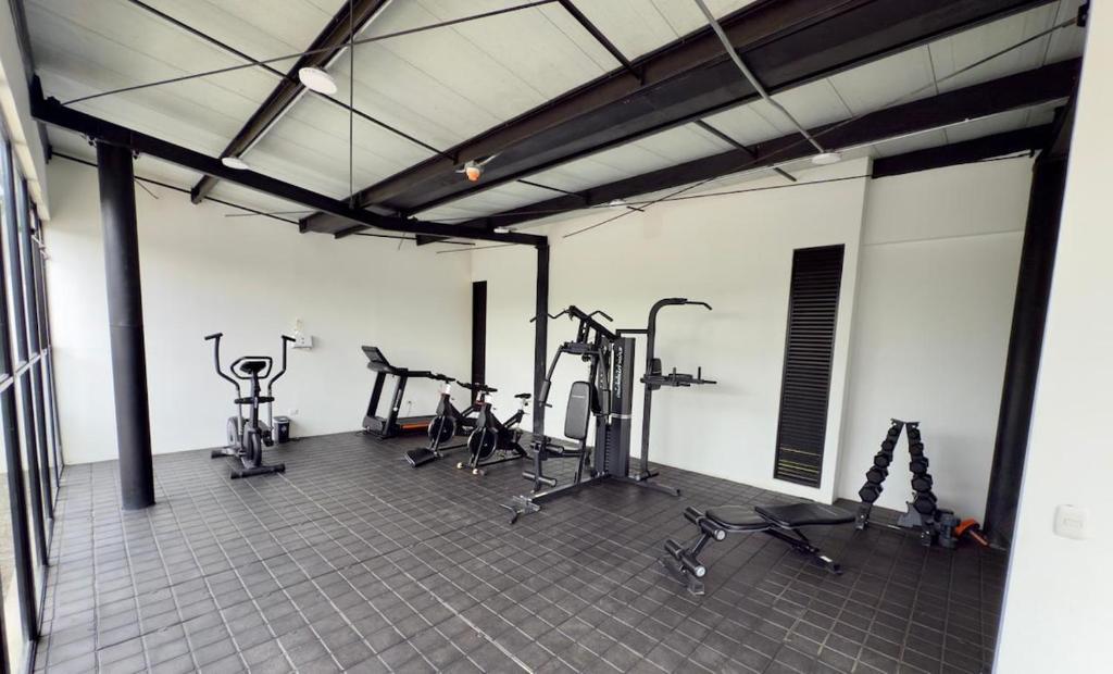 2 min Ukumari luxury apartment in Cerritos Pereira - 4