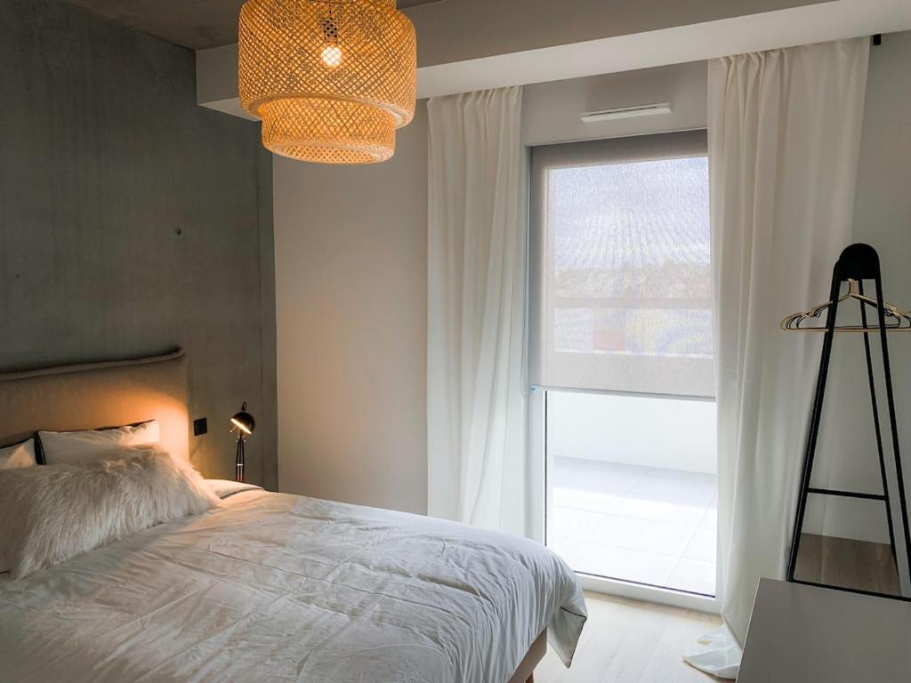 Luxury & Industrial Apartment - Amazing view - 5