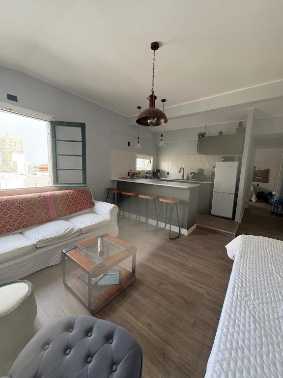 Hermoso apartamento en la Peninsula - 1