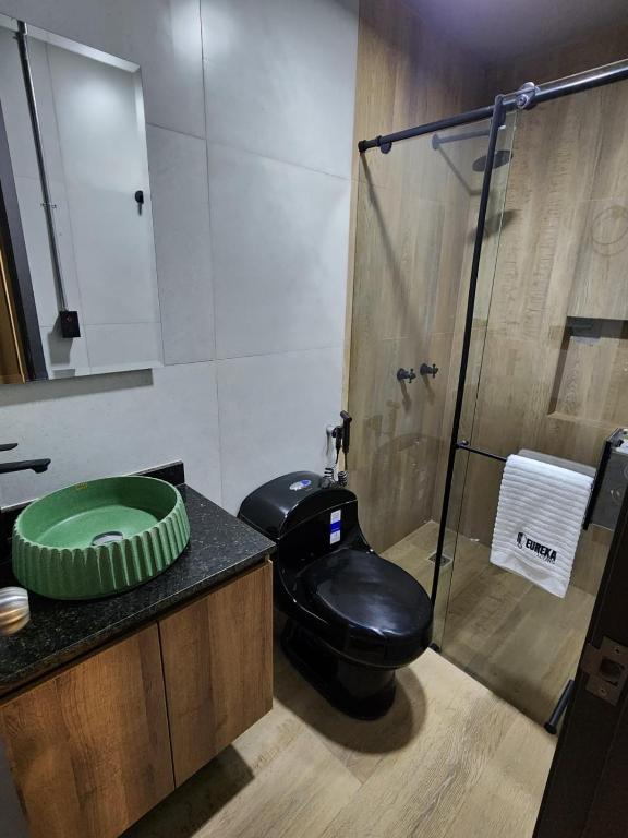Eureka Living - 5