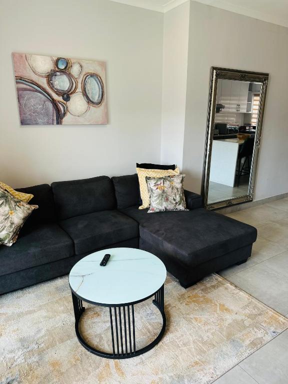 Alpha Views, Gaborone