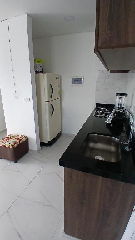 apartamento descanso villeta - 4