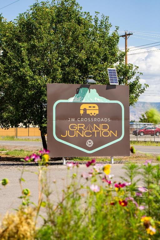 JW Grand Junction, Grand Junction