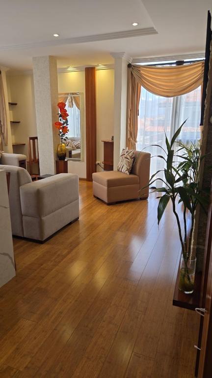 Horizonte magico suite - 1