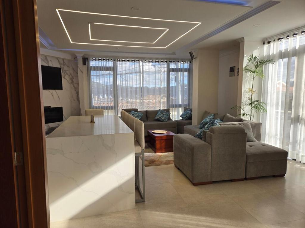 Horizonte magico suite - 5